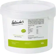 10-Liter-Eimer Himbeersenf-Dressing